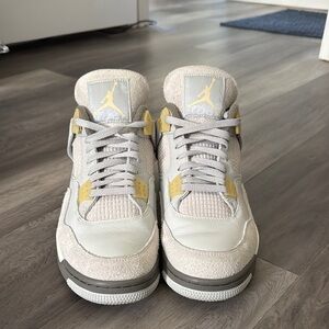 Air Jordan 4 “Craft Photon Dust”